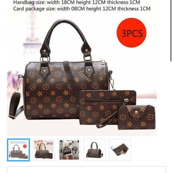 Multiple piece set - Picture 3 of 14